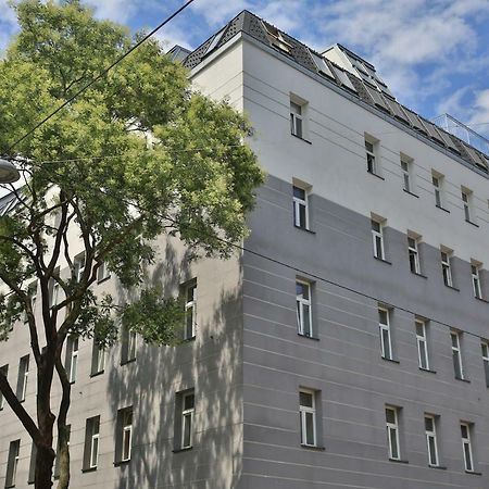Appartamento Celestial Living L Dg2'12 Vienna Esterno foto