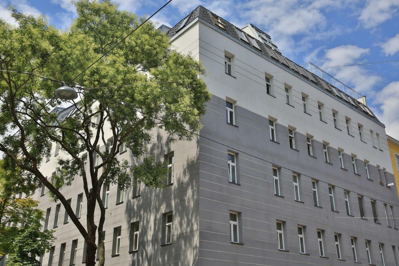 Appartamento Celestial Living L Dg2'12 Vienna Esterno foto